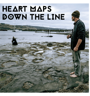 Heart Maps Down the Line